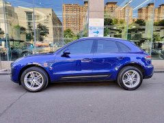 Porsche Macan 2.0T - ფოტო 3