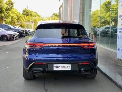 Porsche Macan 2.0T - ფოტო 5