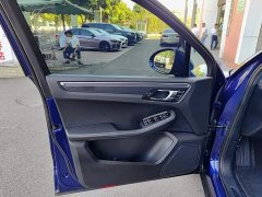 Porsche Macan 2.0T - ფოტო 6
