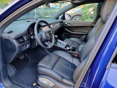 Porsche Macan 2.0T - ფოტო 7