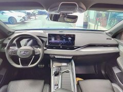Geely Xingrui 2.0T Diesel Spacetime Edition Bright Moon - photo 10