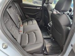 Geely Xingrui 2.0T Diesel Spacetime Edition Bright Moon - photo 11