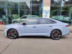 Geely Xingrui 2.0T Diesel Spacetime Edition Bright Moon - photo 3