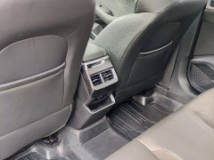 Geely Xingrui 2.0T Diesel Spacetime Edition Bright Moon - photo 9