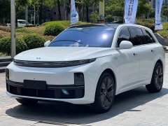 Li Auto L7 Pro - ფოტო 1