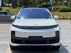 Li Auto L7 Pro - ფოტო 2