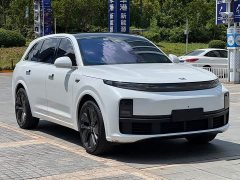 Li Auto L7 Pro - ფოტო 3