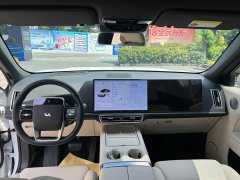 Li Auto L7 Pro - ფოტო 6