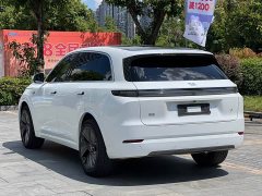 Li Auto L7 Pro - ფოტო 7