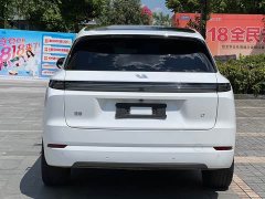 Li Auto L7 Pro - ფოტო 8