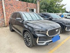 Geely Xingyue L Oriental Radiance 2.0T Auto Panorama Edition - photo 3