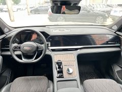Geely Xingyue L Oriental Radiance 2.0T Auto Panorama Edition - photo 6