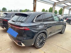 Geely Xingyue L Oriental Radiance 2.0T Auto Panorama Edition - photo 8
