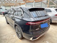 Geely Xingyue L Oriental Radiance 2.0T Auto Panorama Edition - photo 9