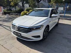 Volkswagen Sagitar 2021 280TSI DSG Luxury Smart Connected Edition - ფოტო 1
