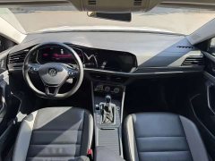 Volkswagen Sagitar 2021 280TSI DSG Luxury Smart Connected Edition - ფოტო 10