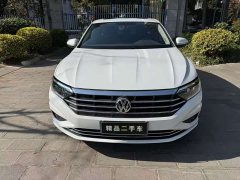 Volkswagen Sagitar 2021 280TSI DSG Luxury Smart Connected Edition - ფოტო 2
