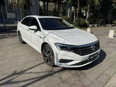 Volkswagen Sagitar 2021 280TSI DSG Luxury Smart Connected Edition - ფოტო 3