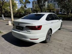 Volkswagen Sagitar 2021 280TSI DSG Luxury Smart Connected Edition - ფოტო 4