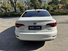 Volkswagen Sagitar 2021 280TSI DSG Luxury Smart Connected Edition - ფოტო 5