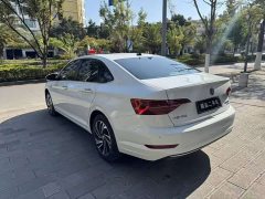 Volkswagen Sagitar 2021 280TSI DSG Luxury Smart Connected Edition - ფოტო 6