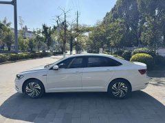 Volkswagen Sagitar 2021 280TSI DSG Luxury Smart Connected Edition - ფოტო 7