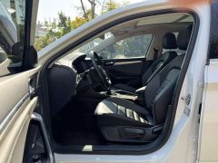 Volkswagen Sagitar 2021 280TSI DSG Luxury Smart Connected Edition - ფოტო 8