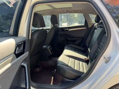 Volkswagen Sagitar 2021 280TSI DSG Luxury Smart Connected Edition - ფოტო 9