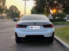 BMW 3 Series 2025 330Li M Sport Night Edition Package - ფოტო 5