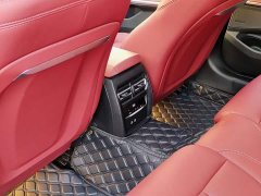 BMW 3 Series 2025 330Li M Sport Night Edition Package - ფოტო 9