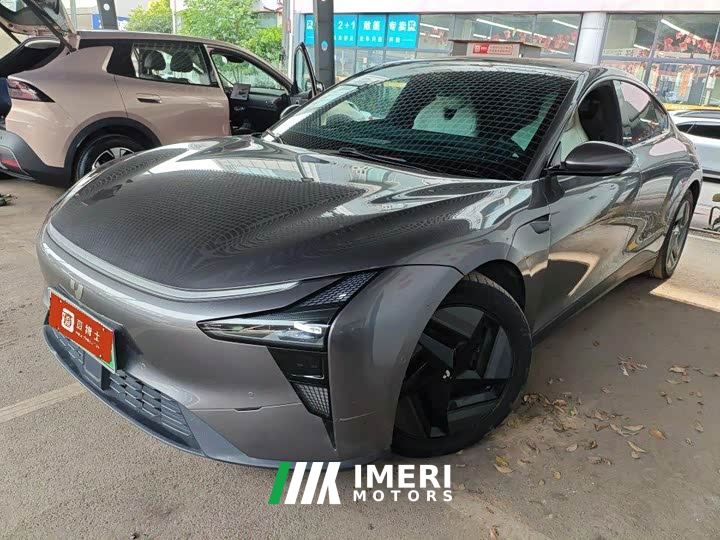 Jiyue 07 Standard Edition