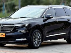 Buick Enclave 2020 28T Two-Wheel Drive Premium - ფოტო 1