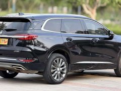 Buick Enclave 2020 28T Two-Wheel Drive Premium - ფოტო 4