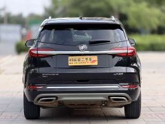 Buick Enclave 2020 28T Two-Wheel Drive Premium - ფოტო 5