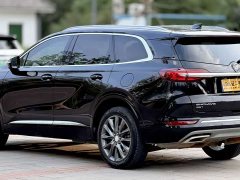 Buick Enclave 2020 28T Two-Wheel Drive Premium - ფოტო 6