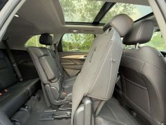 Buick Enclave 2020 28T Two-Wheel Drive Premium - ფოტო 7