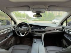 Buick Enclave 2020 28T Two-Wheel Drive Premium - ფოტო 8