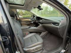 Buick Enclave 2020 28T Two-Wheel Drive Premium - ფოტო 9