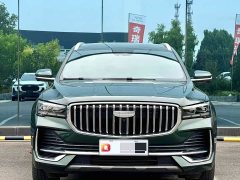 Geely Xingyue L Oriental Radiance 2.0T Auto Panorama Edition - ფოტო 2