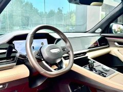 Geely Xingyue L Oriental Radiance 2.0T Auto Panorama Edition - ფოტო 4