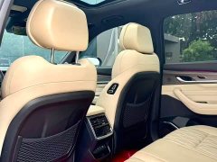 Geely Xingyue L Oriental Radiance 2.0T Auto Panorama Edition - ფოტო 5