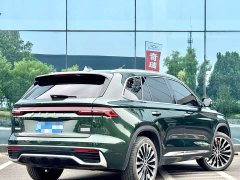 Geely Xingyue L Oriental Radiance 2.0T Auto Panorama Edition - ფოტო 7