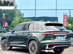 Geely Xingyue L Oriental Radiance 2.0T Auto Panorama Edition - ფოტო 9