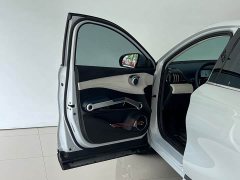 BYD Yuan Plus 510KM Respect and Honor Edition - ფოტო 13