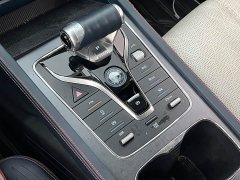 BYD Yuan Plus 510KM Respect and Honor Edition - ფოტო 18