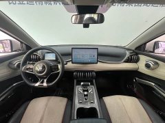 BYD Yuan Plus 510KM Respect and Honor Edition - ფოტო 19