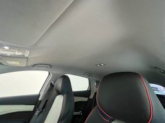 BYD Yuan Plus 510KM Respect and Honor Edition - ფოტო 20