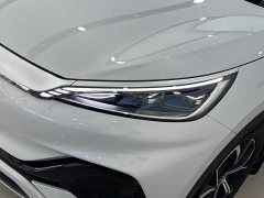 BYD Yuan Plus 510KM Respect and Honor Edition - ფოტო 3