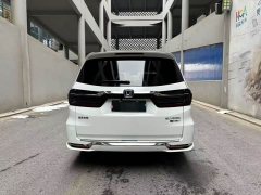 Honda Odyssey 2022 2.0L e:HEV Luxury - ფოტო 5