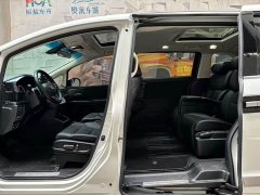 Honda Odyssey 2022 2.0L e:HEV Luxury - ფოტო 7